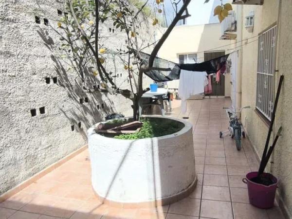 Chalet adosado en secretario vicente