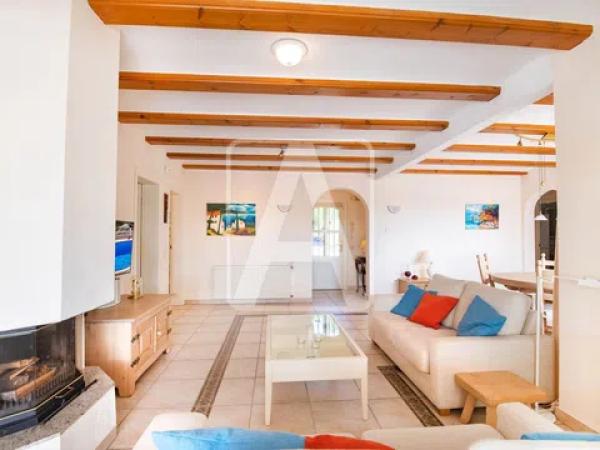 Chalet en Benimeit-Tabaira