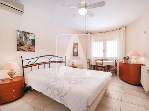 Chalet en Benimeit-Tabaira