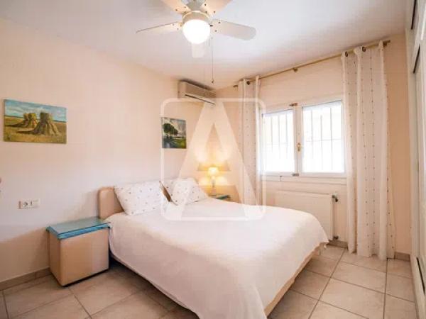 Chalet en Benimeit-Tabaira