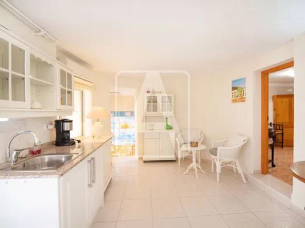 Chalet en Benimeit-Tabaira