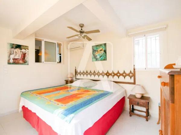 Chalet en Benimeit-Tabaira