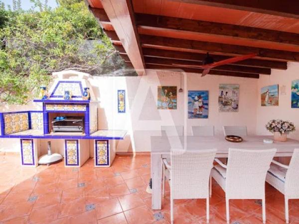 Chalet en Benimeit-Tabaira