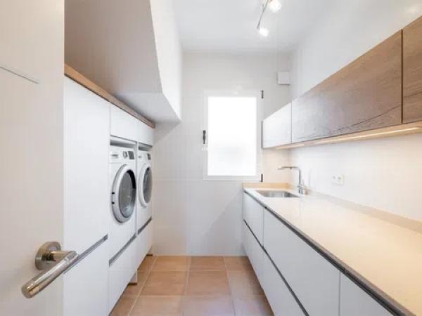 Casa independiente en calle Estocolmo