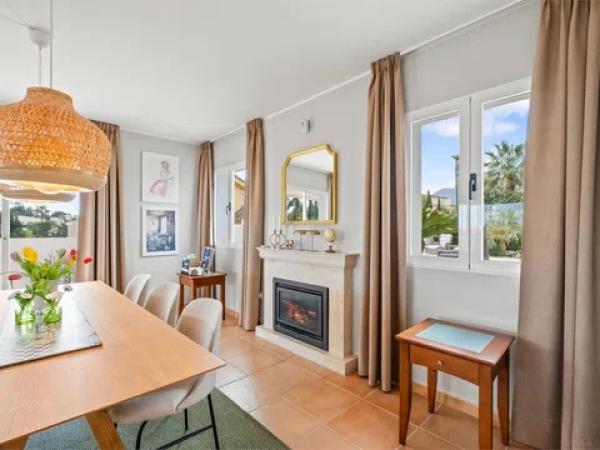 Casa independiente en calle Estocolmo