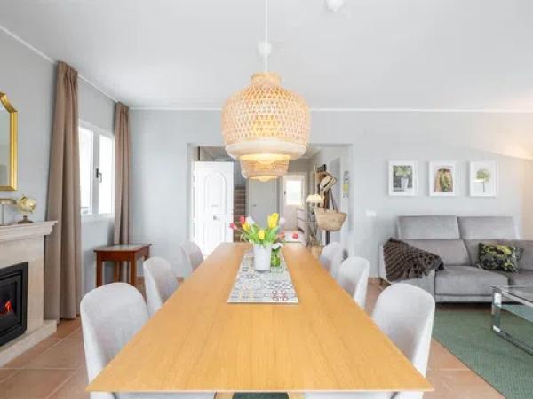 Casa independiente en calle Estocolmo