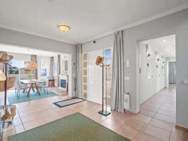 Casa independiente en calle Estocolmo