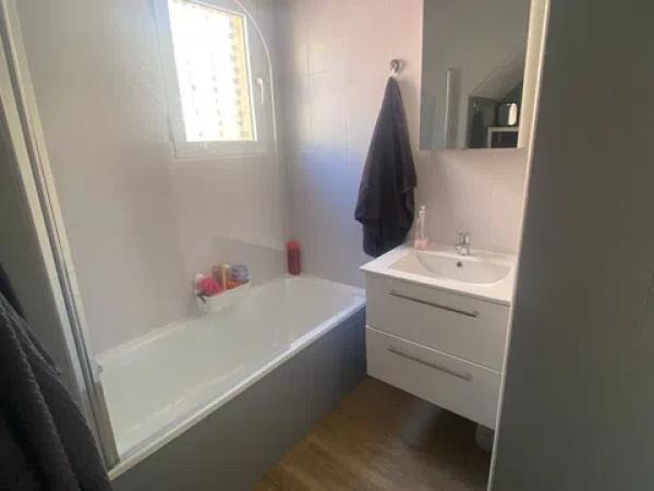 Dúplex en Barrio La Siesta - El Salado - Torreta