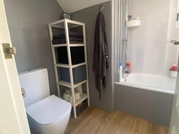 Dúplex en Barrio La Siesta - El Salado - Torreta