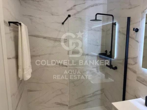 Piso en Balcón de Finestrat-Terra Marina