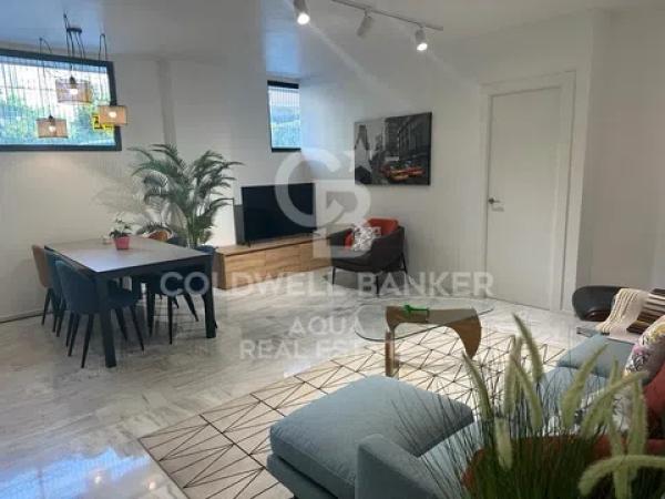 Piso en Balcón de Finestrat-Terra Marina