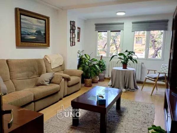 Piso en Barri Eixample