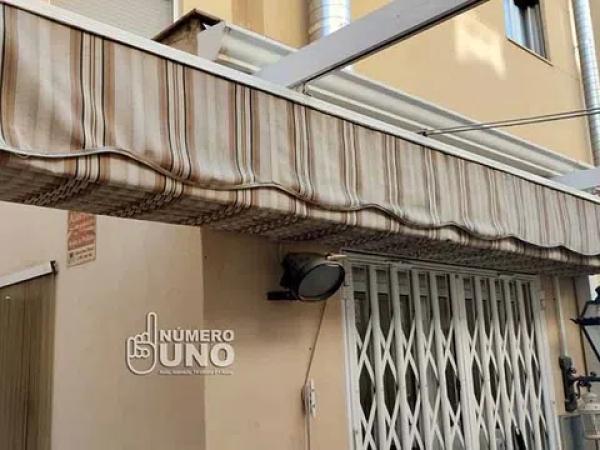 Piso en Barri Eixample