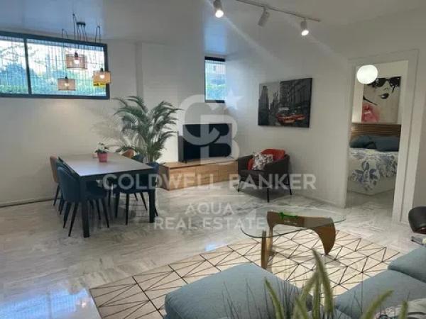 Piso en Balcón de Finestrat-Terra Marina