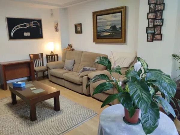 Piso en Barri Eixample