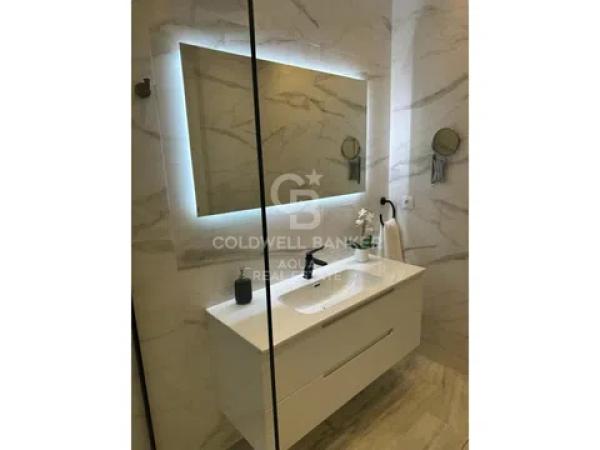 Piso en Balcón de Finestrat-Terra Marina