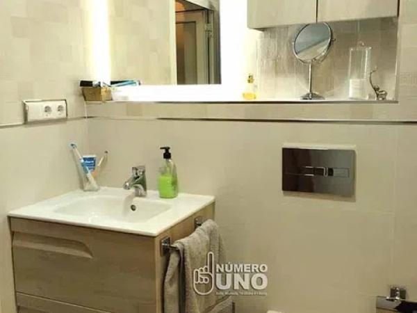 Piso en Barri Eixample