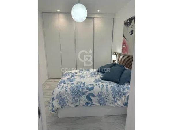 Piso en Balcón de Finestrat-Terra Marina