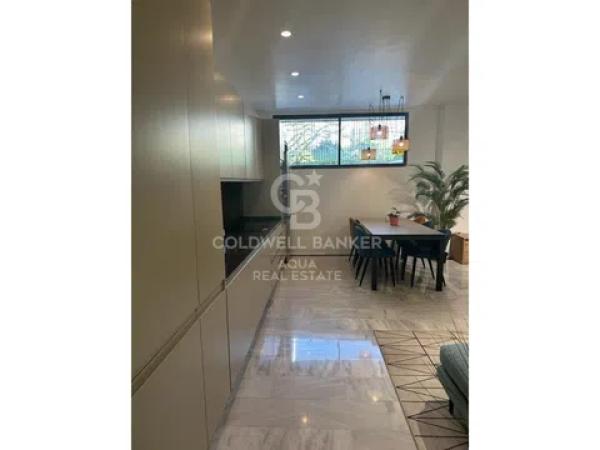 Piso en Balcón de Finestrat-Terra Marina