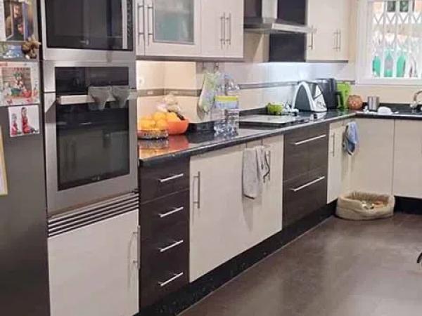 Piso en Barri Eixample