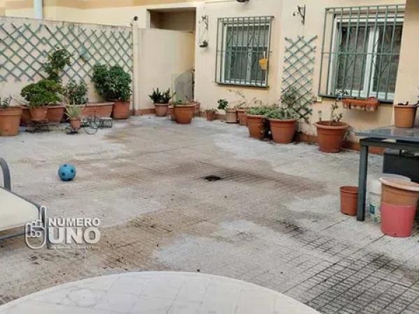 Piso en Barri Eixample