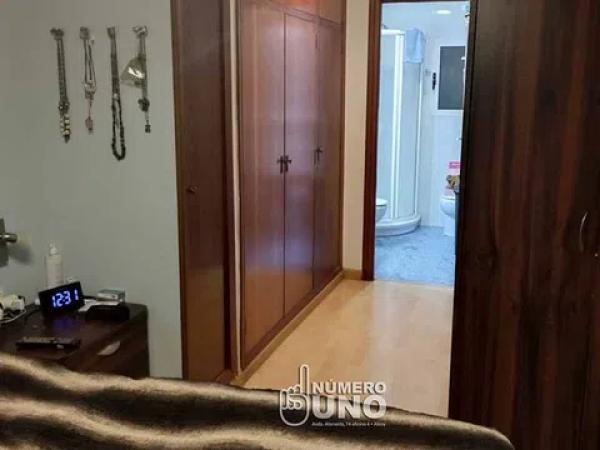 Piso en Barri Eixample