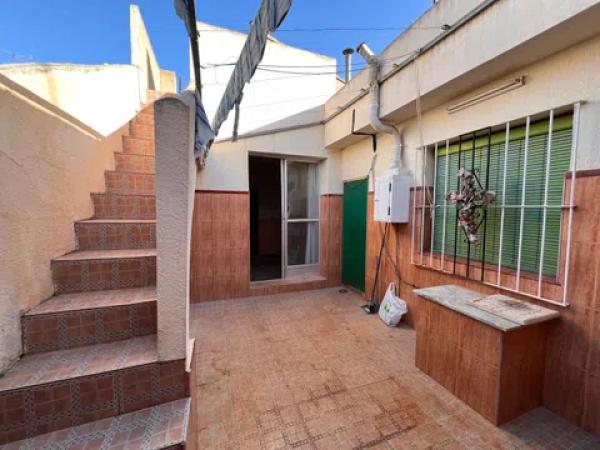 Piso en Molins-Campaneta-San Bartolomé