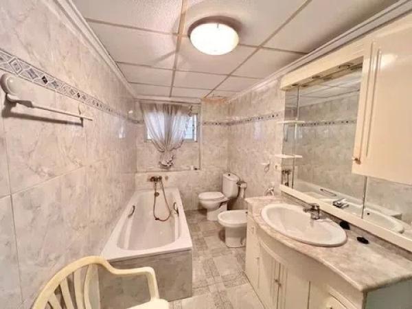 Piso en Molins-Campaneta-San Bartolomé