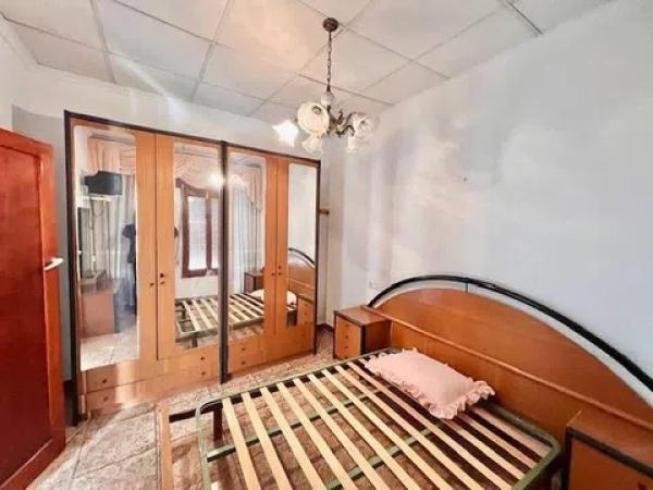 Piso en Molins-Campaneta-San Bartolomé