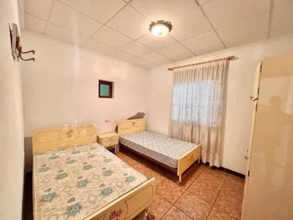 Piso en Molins-Campaneta-San Bartolomé