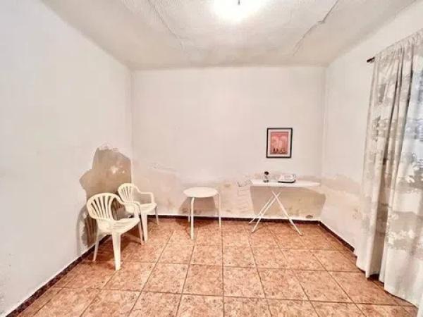 Piso en Molins-Campaneta-San Bartolomé