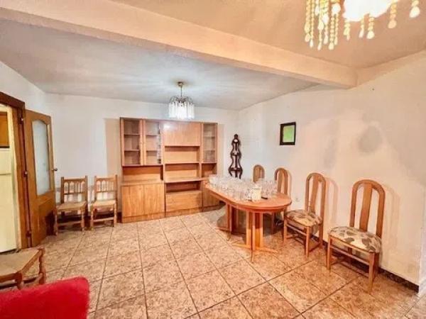 Piso en Molins-Campaneta-San Bartolomé