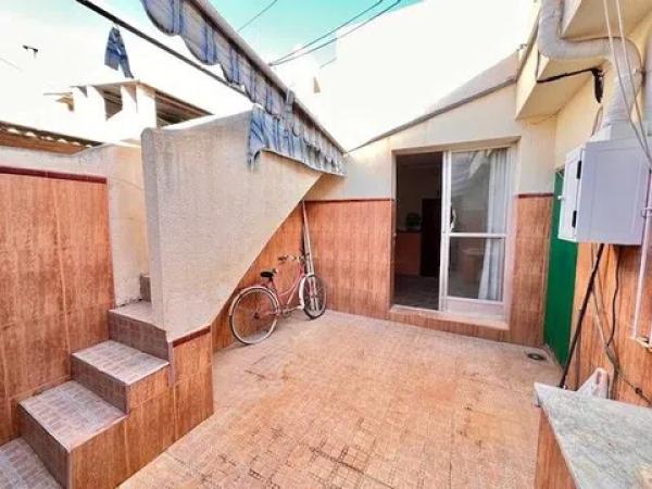 Piso en Molins-Campaneta-San Bartolomé