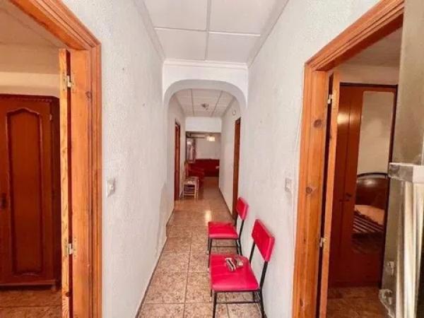 Piso en Molins-Campaneta-San Bartolomé