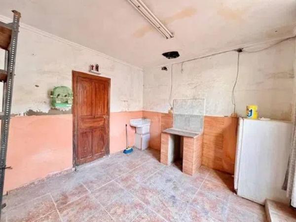 Piso en Molins-Campaneta-San Bartolomé