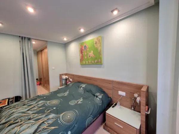 Chalet adosado en calle Bajo Simón Orfila