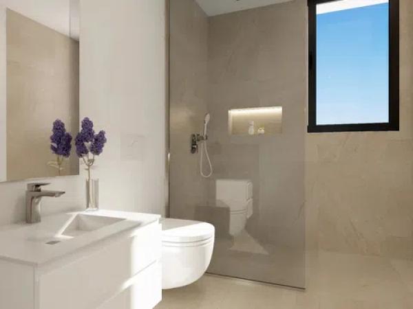 Casa independiente en calle Amsterdam