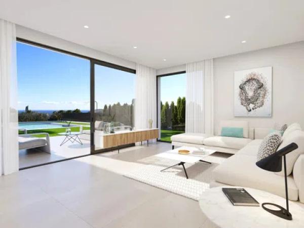 Casa independiente en calle Amsterdam