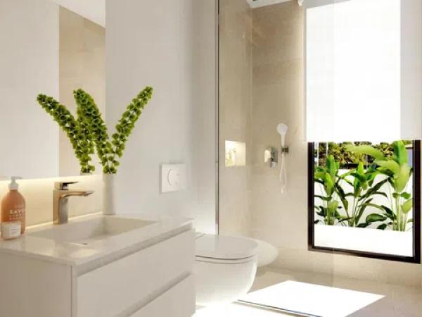 Casa independiente en calle Amsterdam