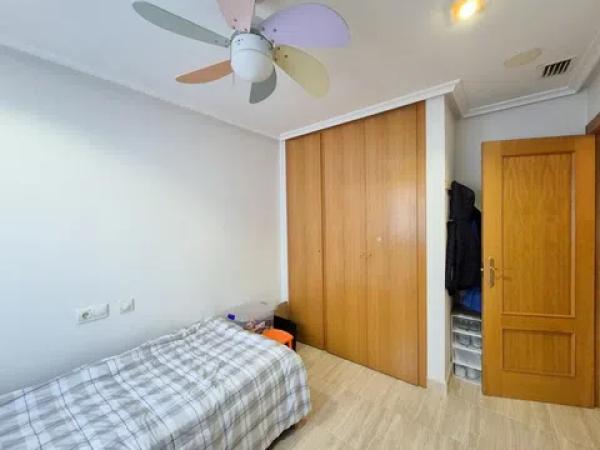 Chalet adosado en calle Bajo Simón Orfila