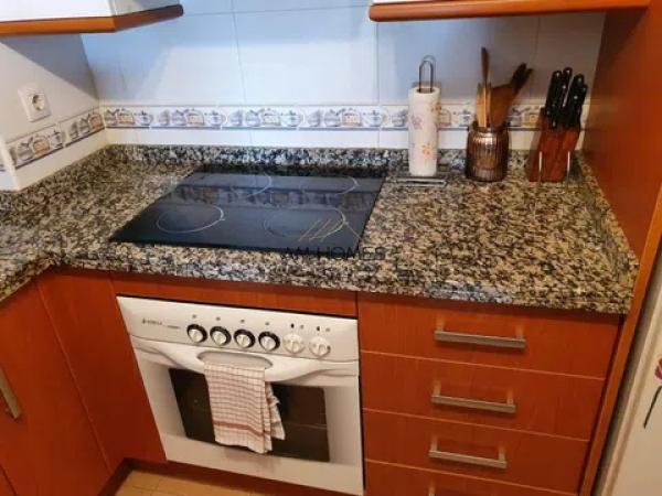 Ático en Barrio Garbinet - Parque de las Avenidas