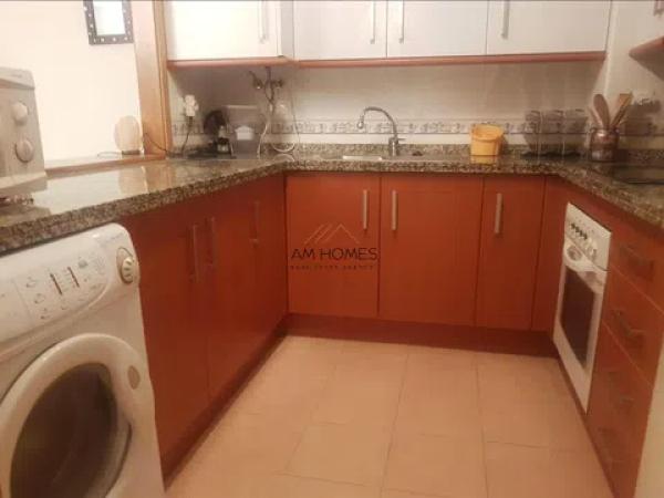 Ático en Barrio Garbinet - Parque de las Avenidas