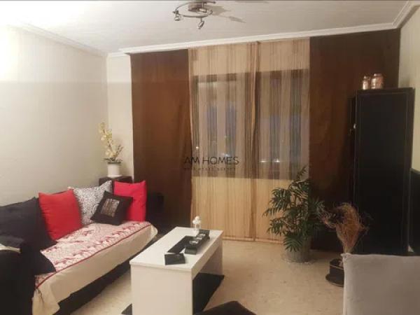 Ático en Barrio Garbinet - Parque de las Avenidas