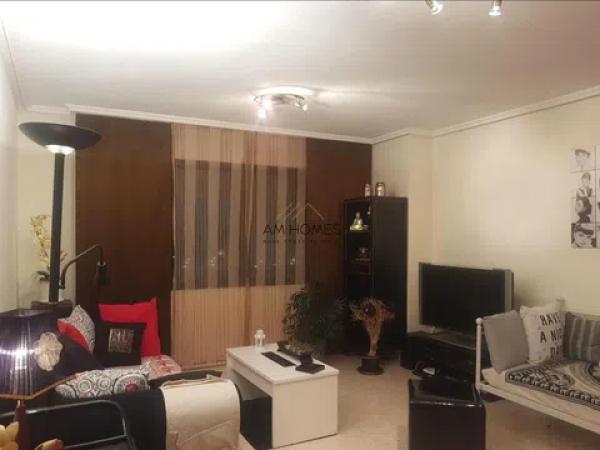 Ático en Barrio Garbinet - Parque de las Avenidas