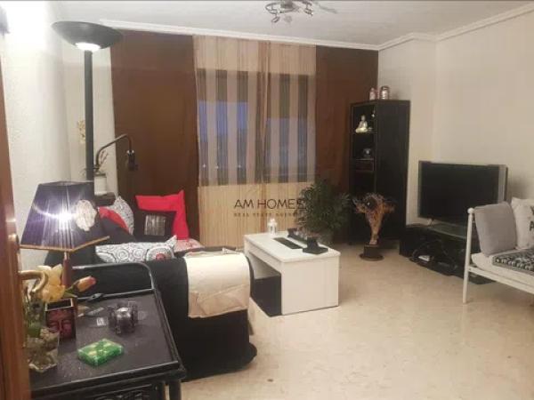 Ático en Barrio Garbinet - Parque de las Avenidas