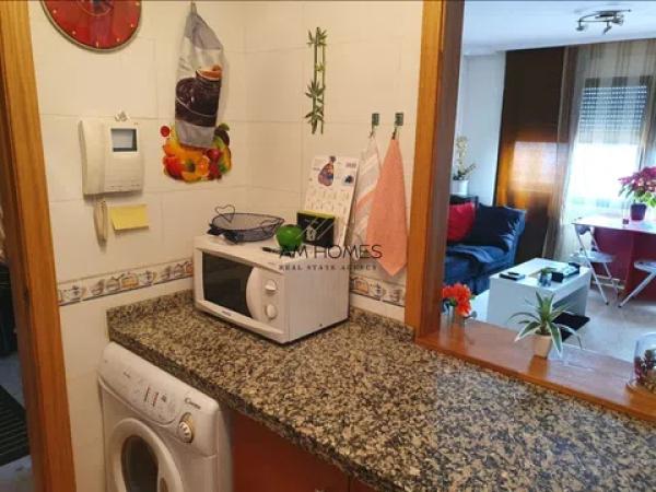 Ático en Barrio Garbinet - Parque de las Avenidas