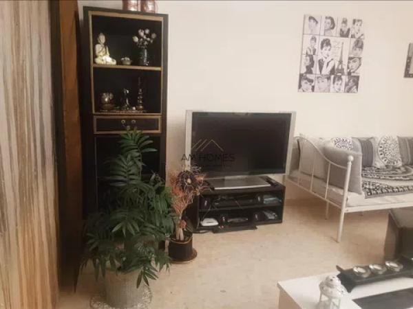 Ático en Barrio Garbinet - Parque de las Avenidas