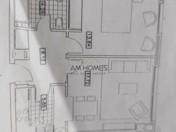 Ático en Barrio Garbinet - Parque de las Avenidas