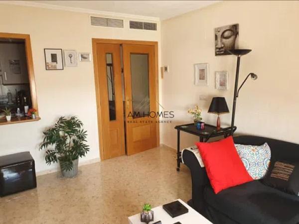 Ático en Barrio Garbinet - Parque de las Avenidas