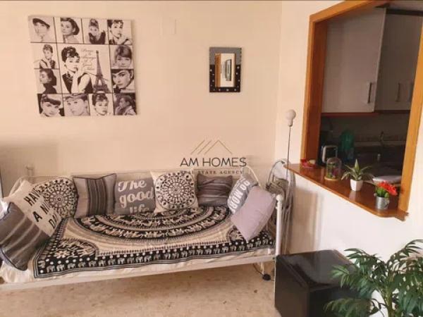 Ático en Barrio Garbinet - Parque de las Avenidas